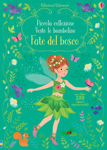 FATE DEL BOSCO. PICCOLA COLLEZIONE